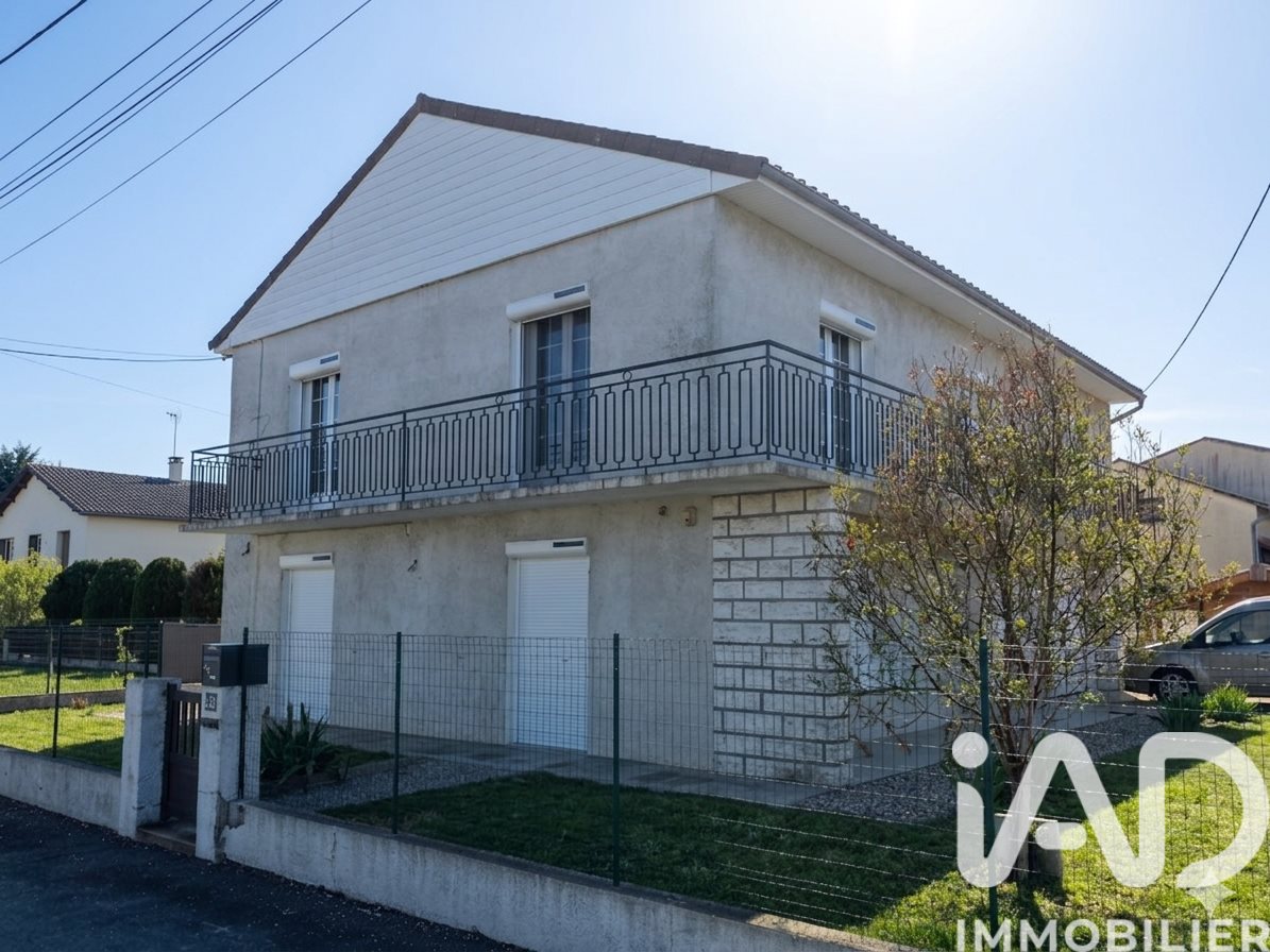 Maison à vendre, 165m², Bergerac
