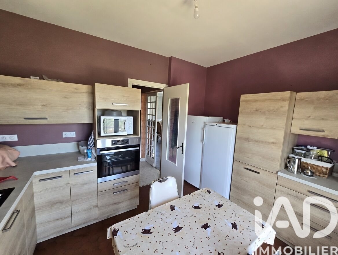 Maison à vendre, 165m², Bergerac