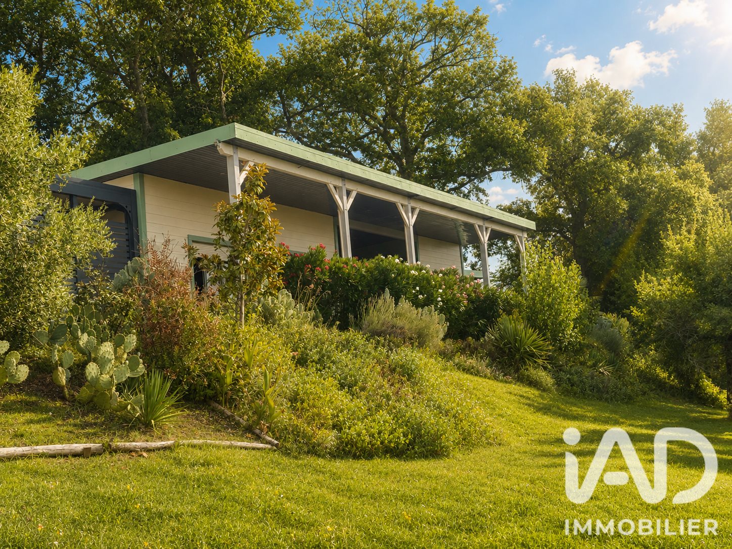 Maison à vendre, 144m², Mouleydier