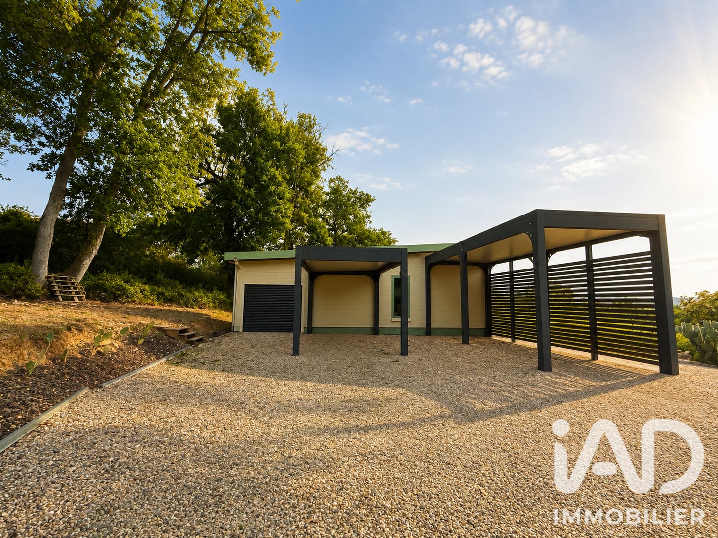 Maison à vendre, 144m², Mouleydier