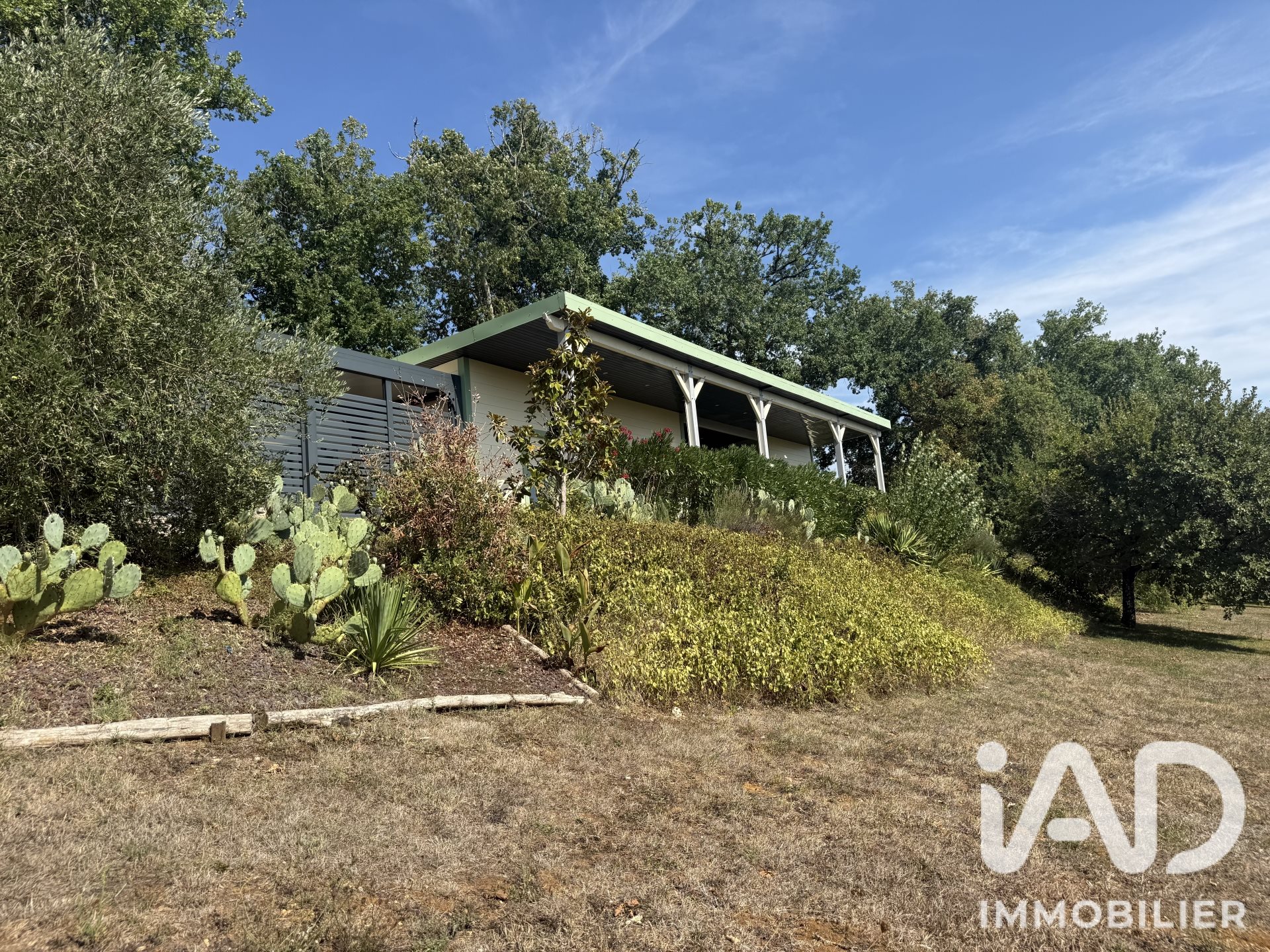Maison à vendre, 144m², Mouleydier
