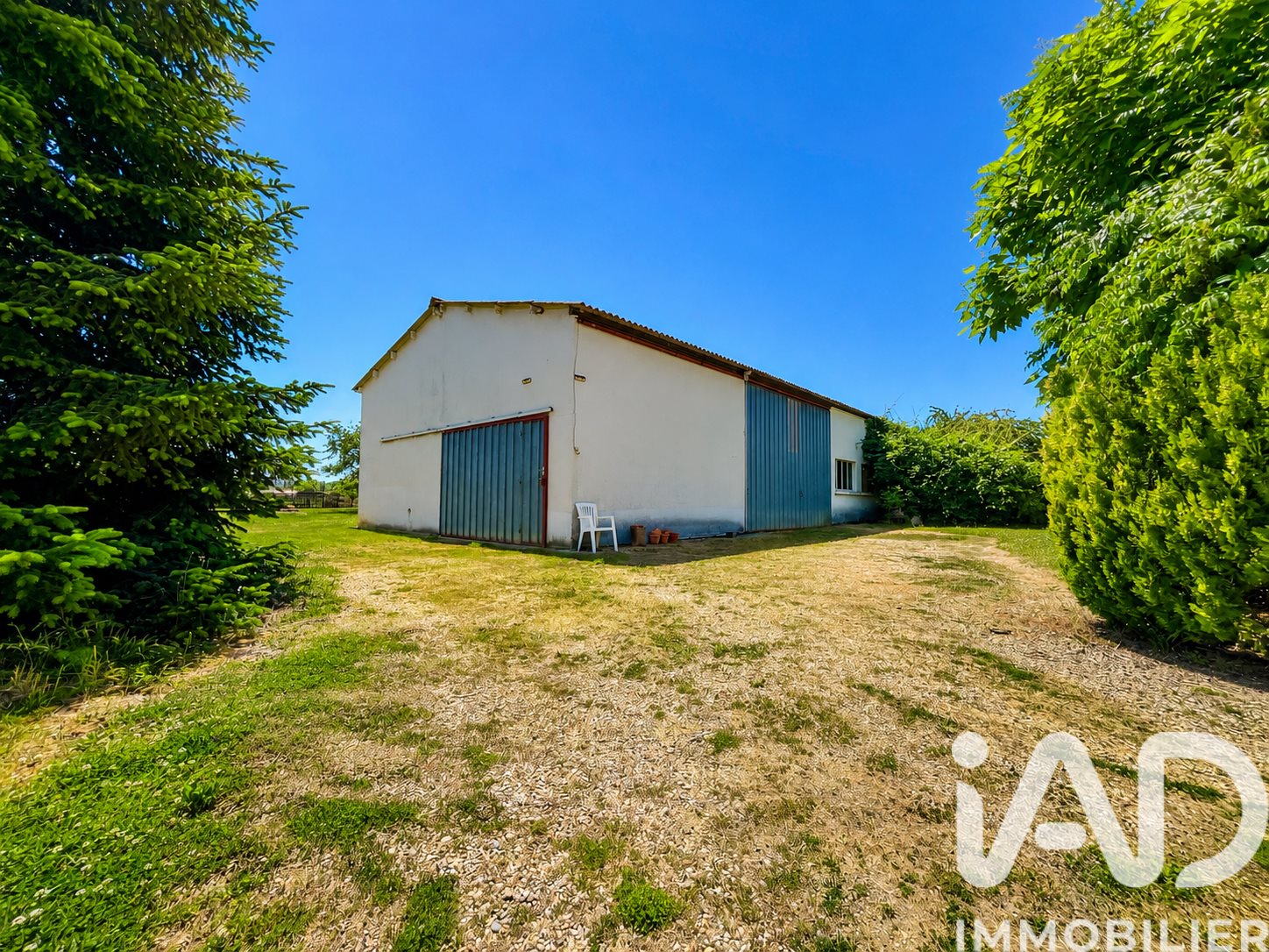 Maison à vendre, 107m², Gardonne