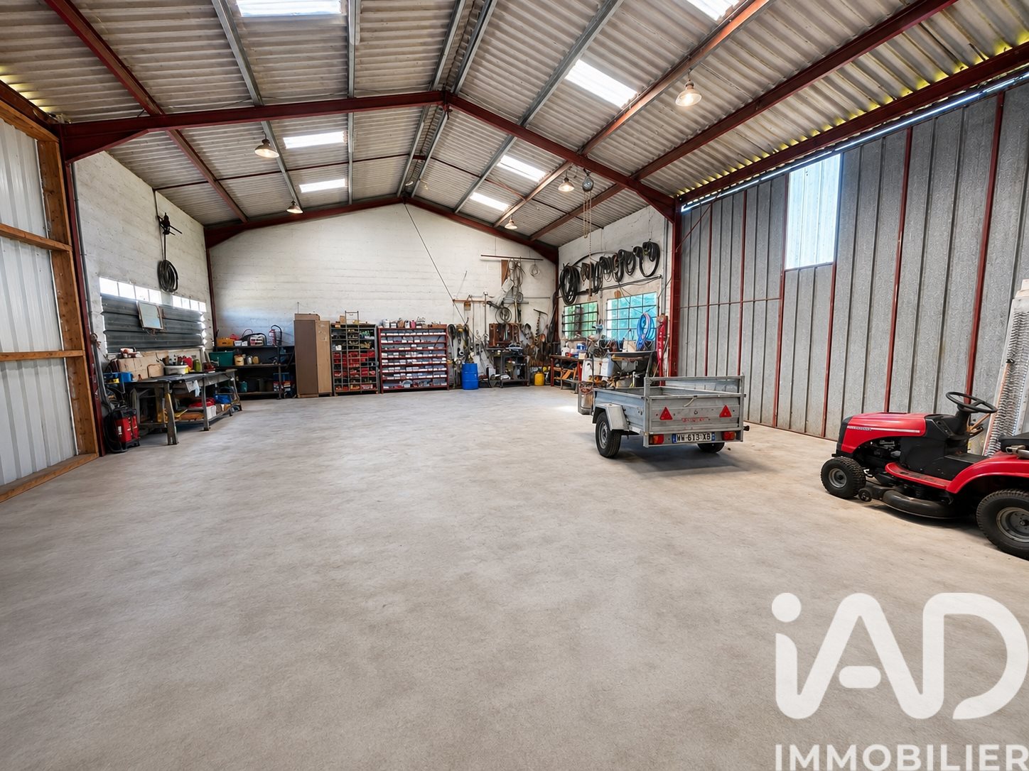Maison à vendre, 107m², Gardonne
