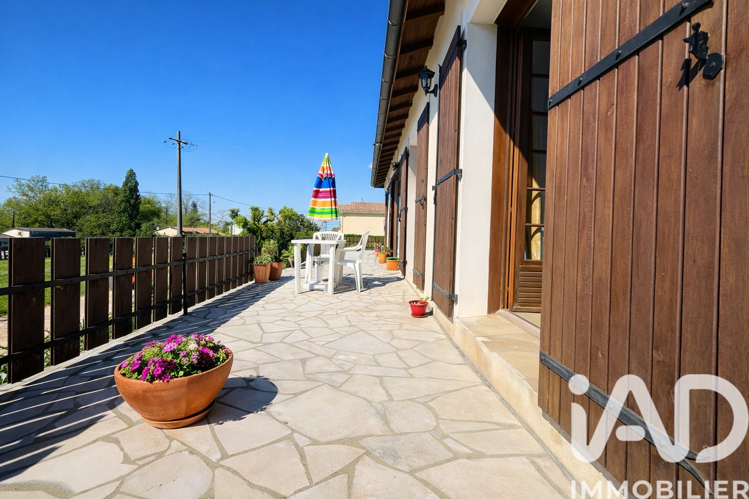 Maison à vendre, 122m², Creysse