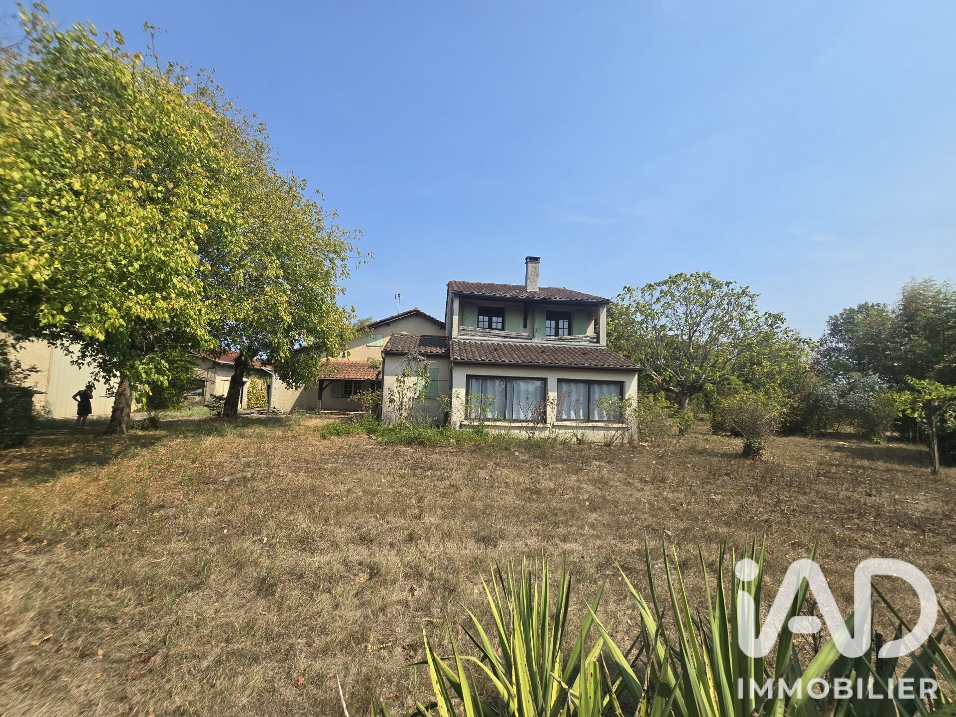 Maison à vendre, 269m², Prigonrieux