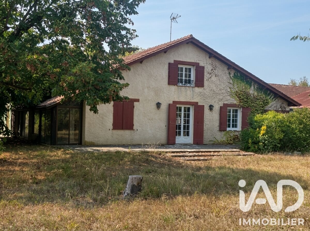 Maison à vendre, 269m², Prigonrieux