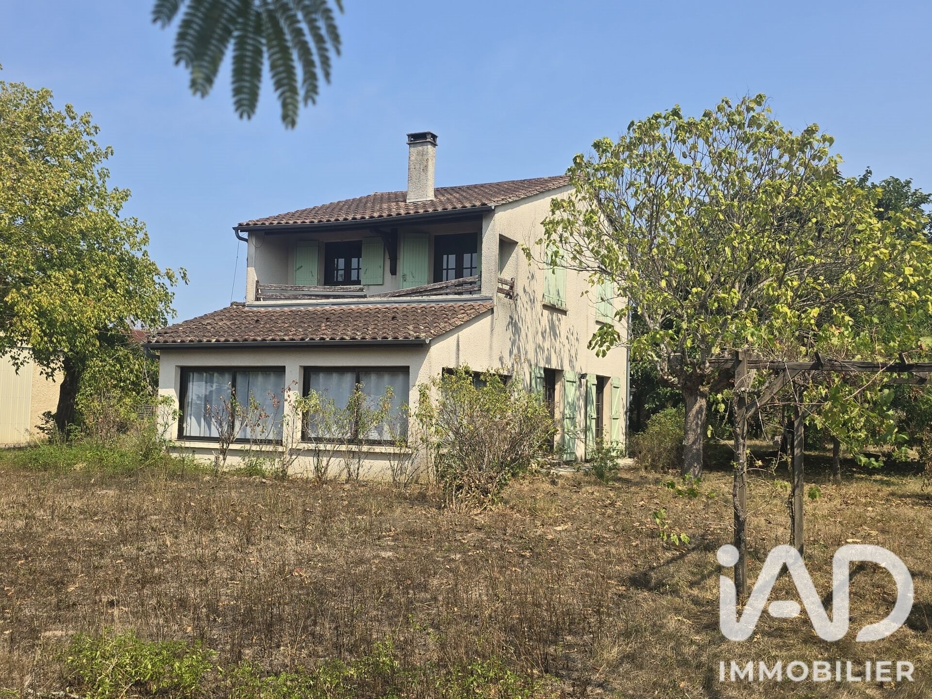Maison à vendre, 269m², Prigonrieux
