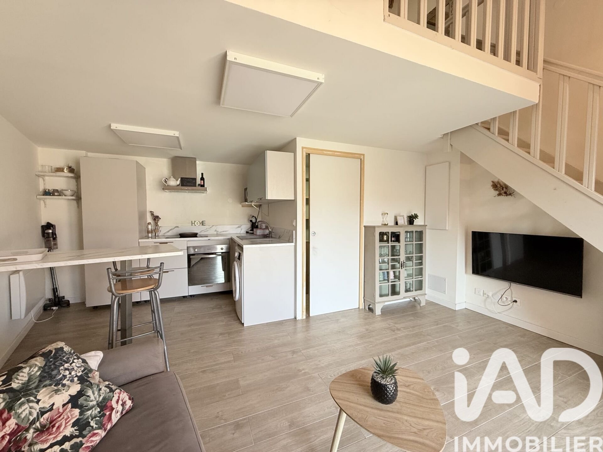 Maison à vendre, 35m², Béziers