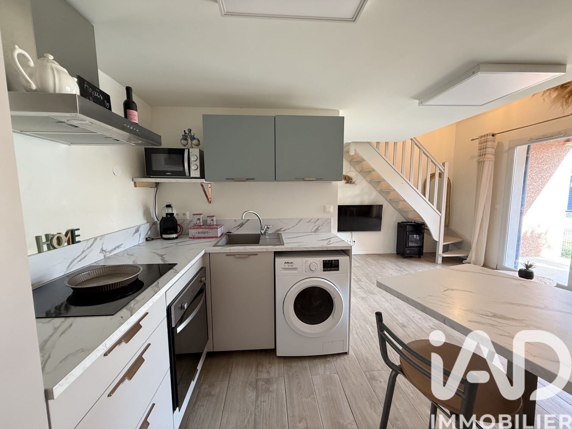 Maison à vendre, 35m², Béziers