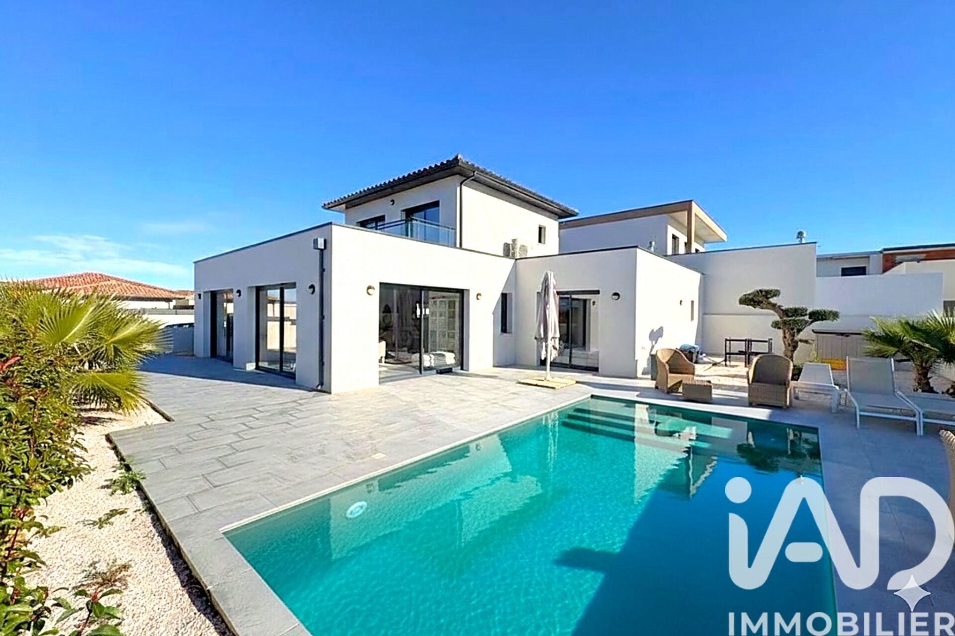 Maison à vendre, 140m², Béziers