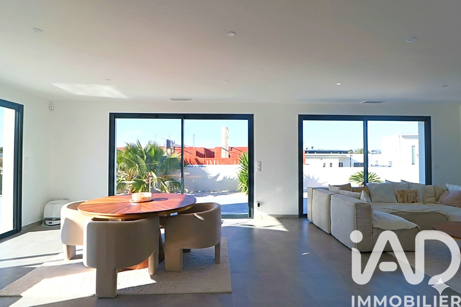 Maison à vendre, 140m², Béziers