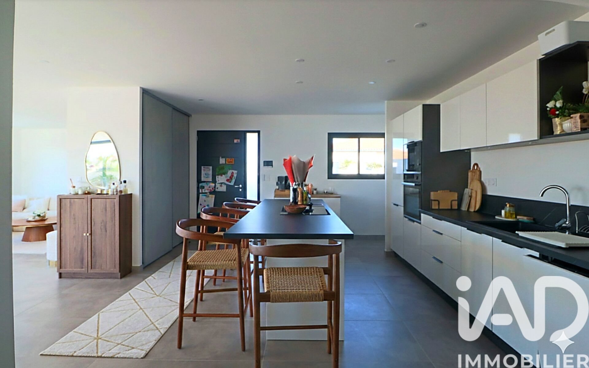 Maison à vendre, 140m², Béziers