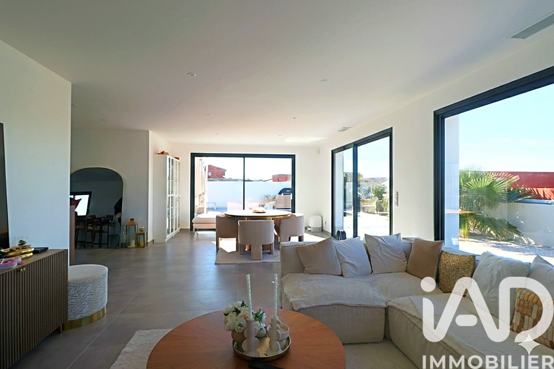 Maison à vendre, 140m², Béziers