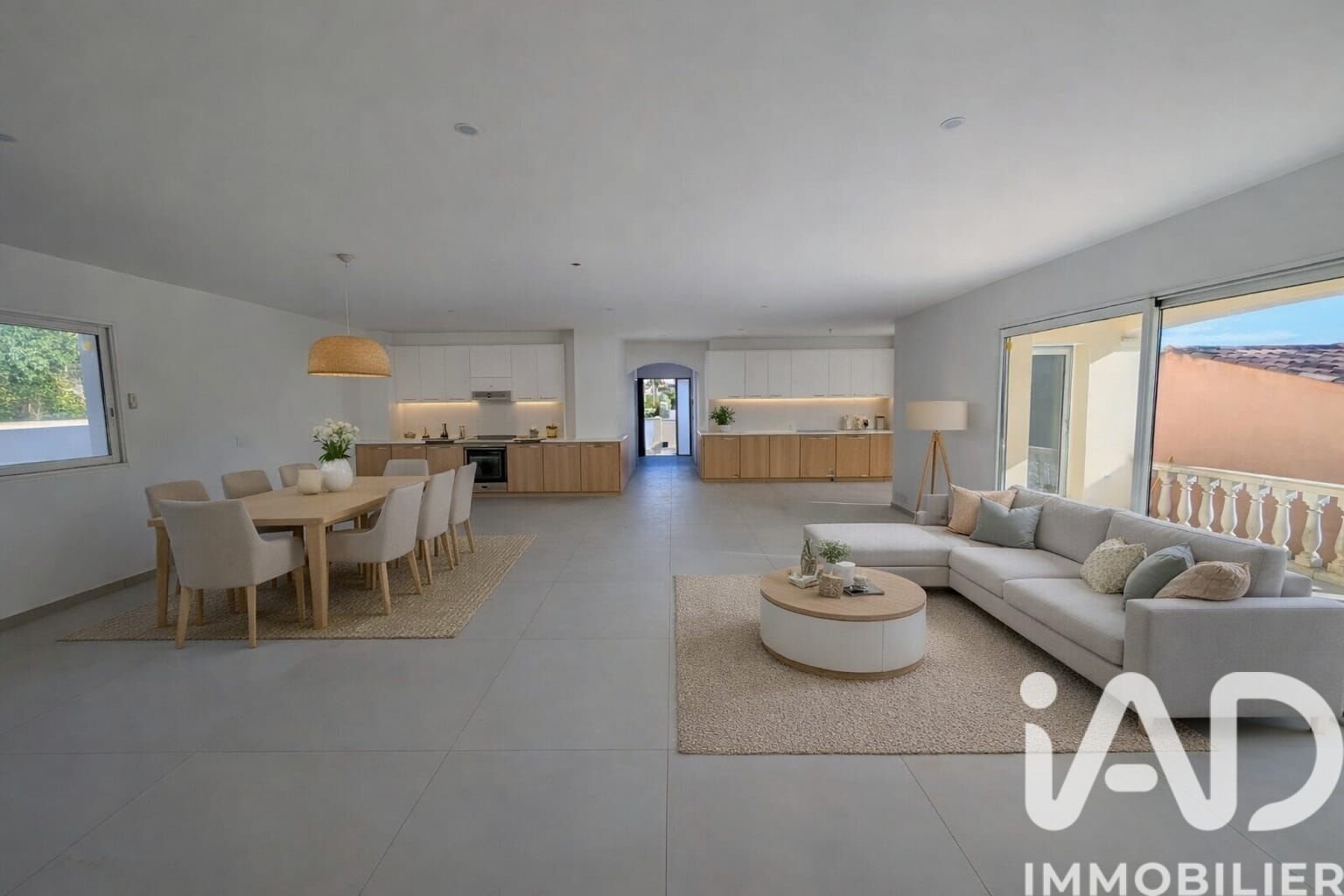 Maison à vendre, 197m², Portiragnes