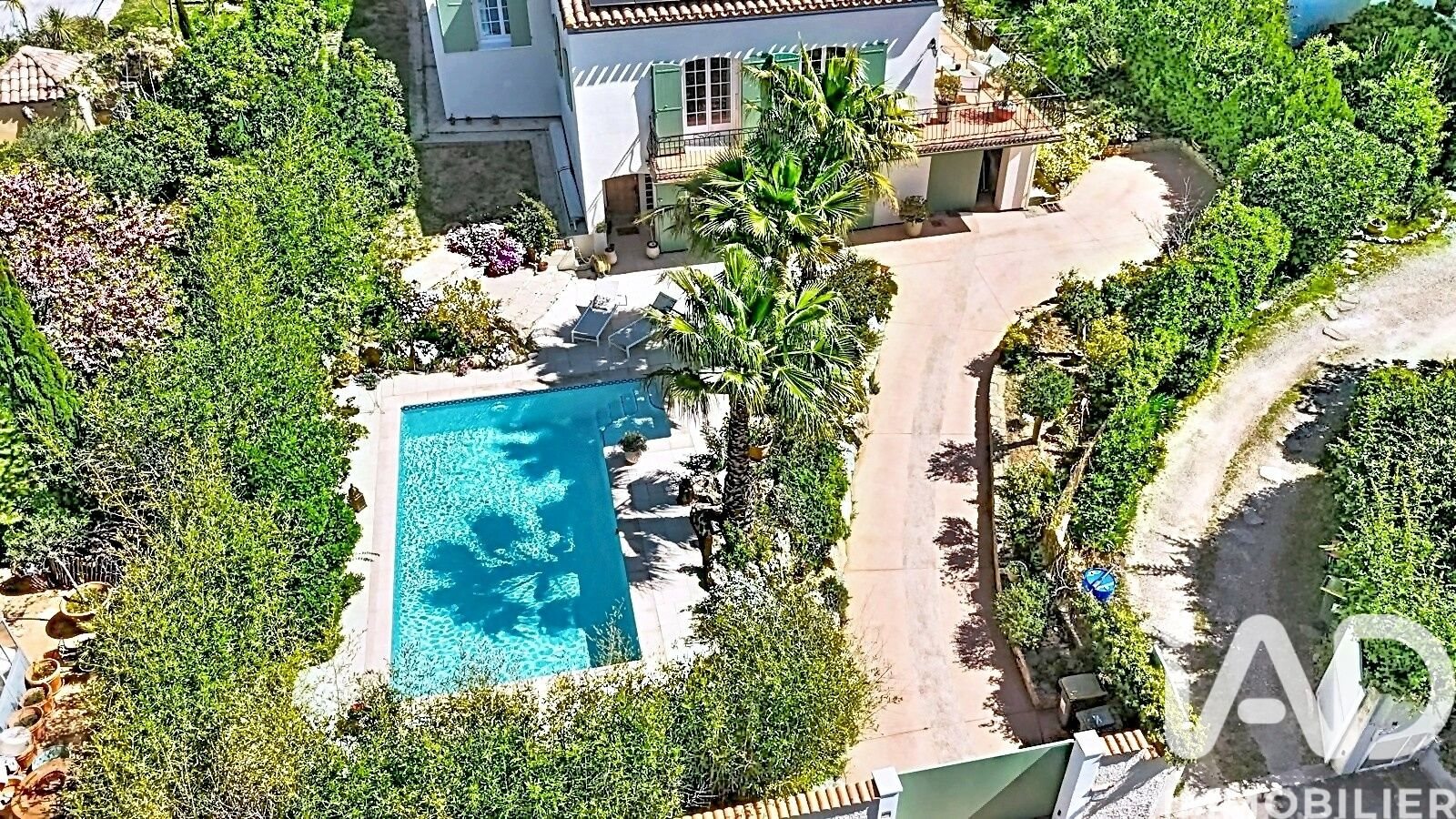 Maison à vendre, 211m², Béziers