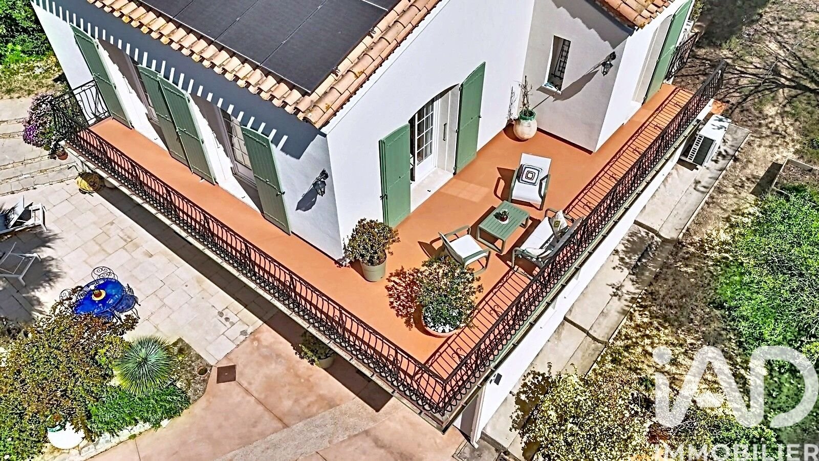 Maison à vendre, 211m², Béziers