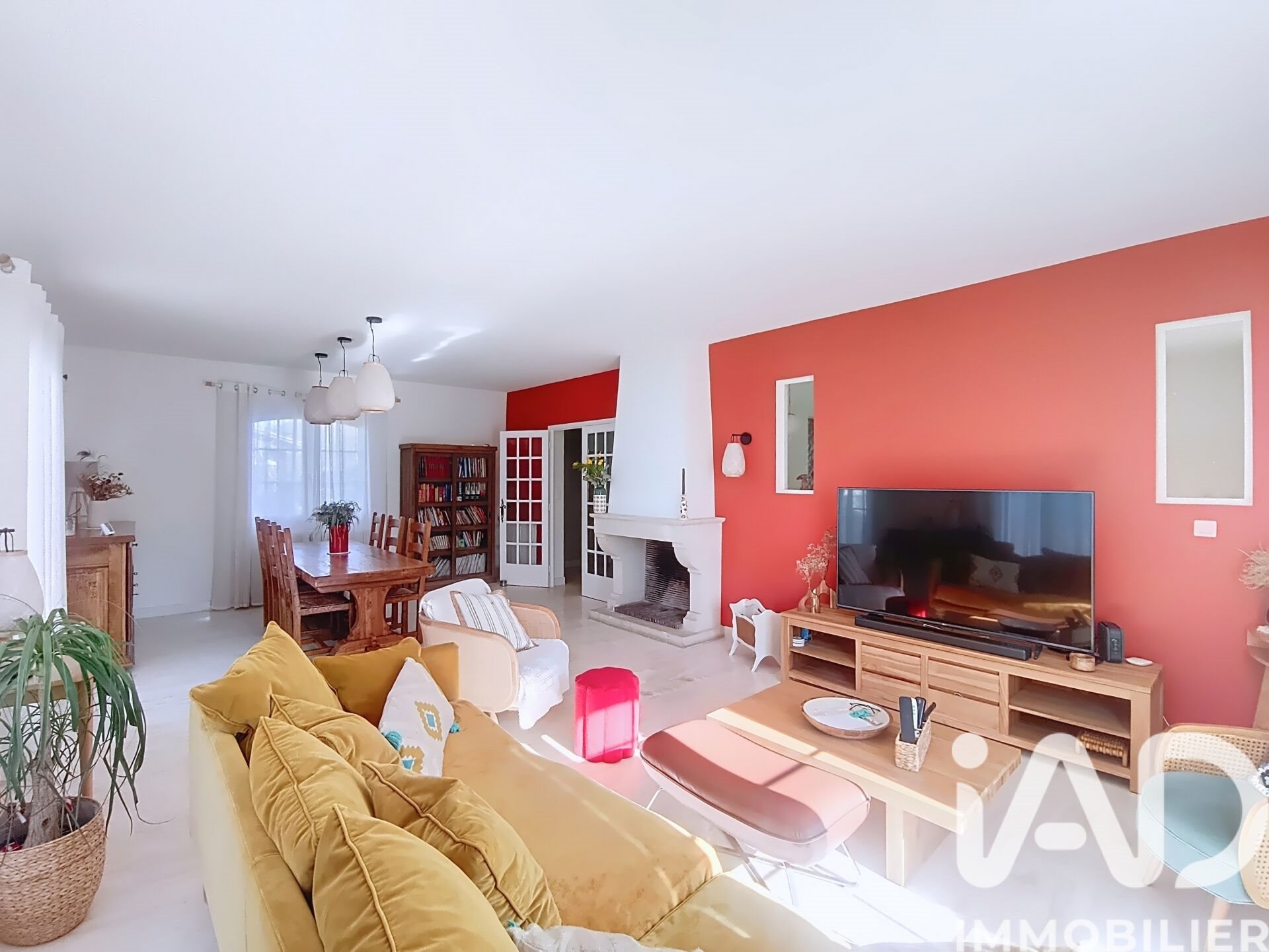 Maison à vendre, 211m², Béziers