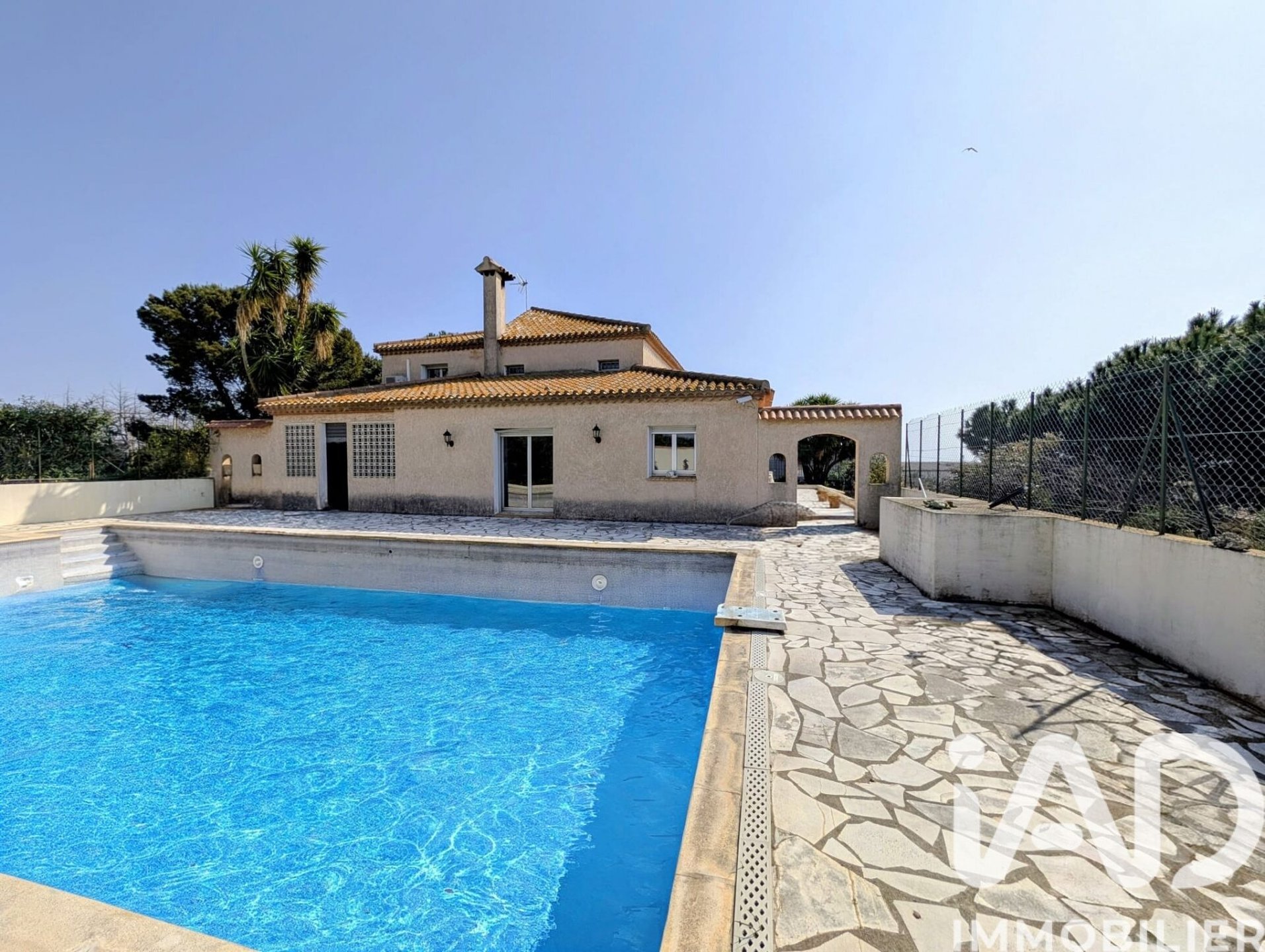 Maison à vendre, 175m², Villeneuve-lès-Béziers