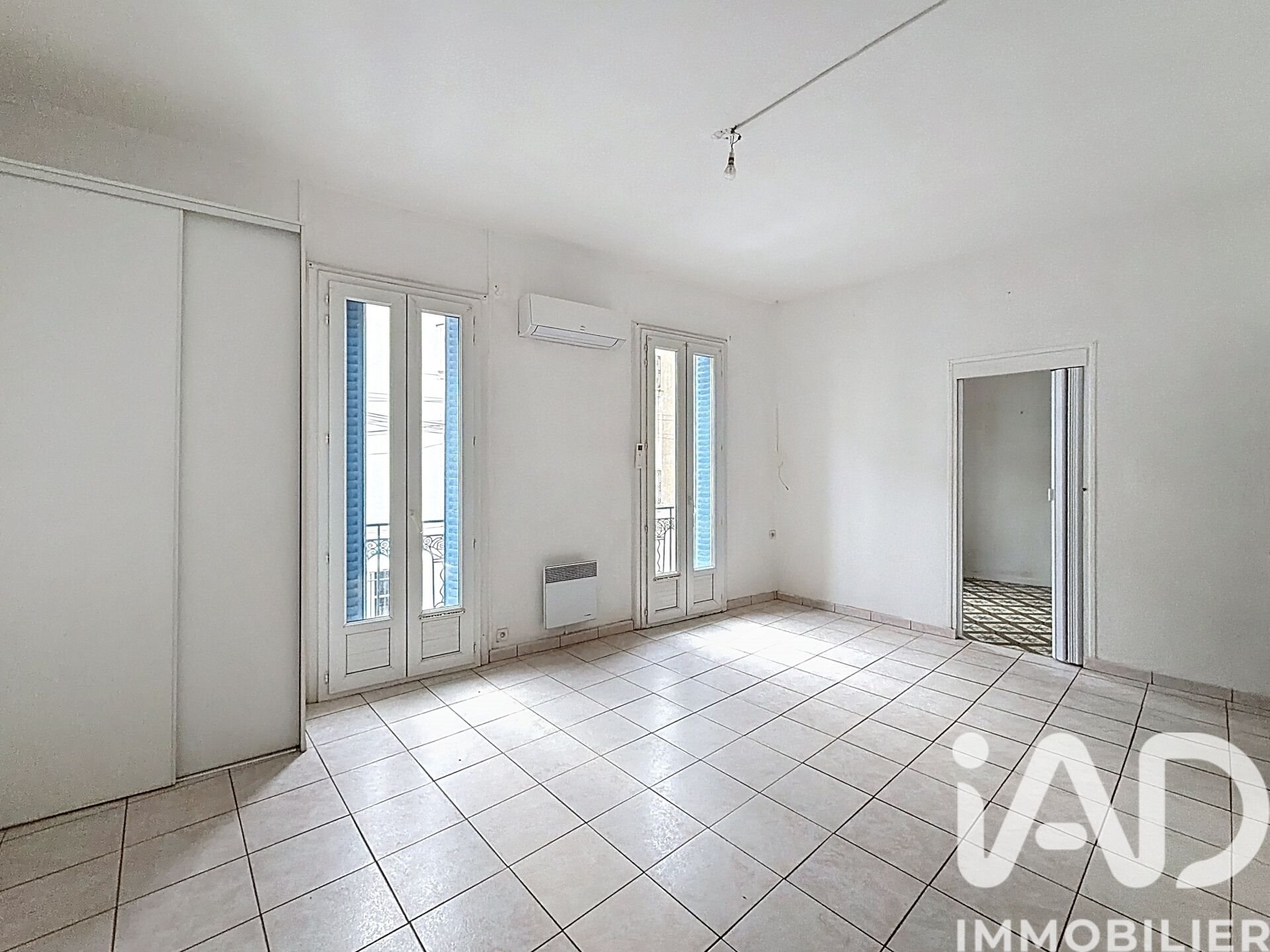 Maison à vendre, 60m², Béziers