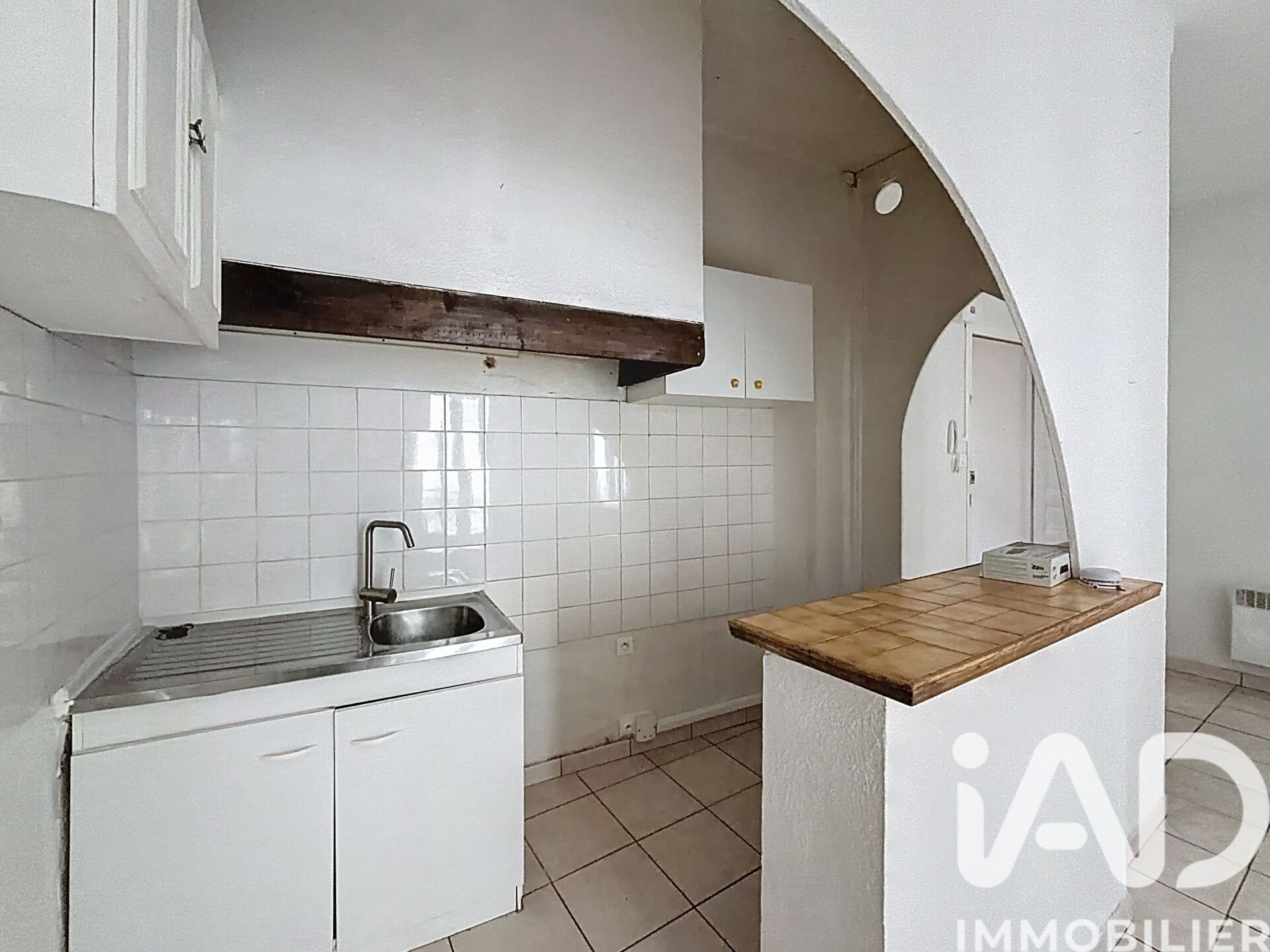 Maison à vendre, 60m², Béziers