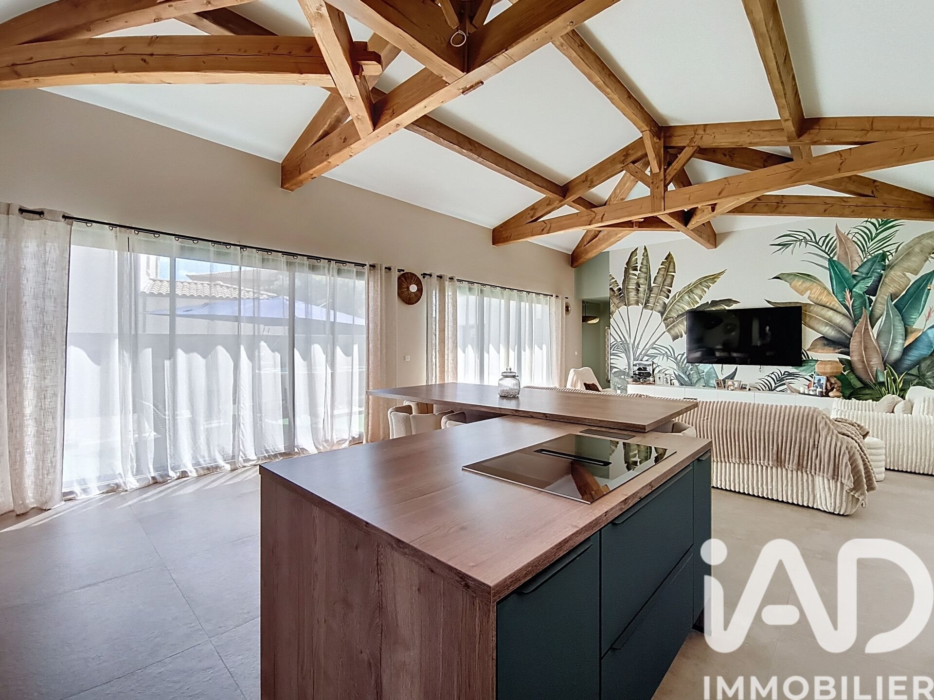 Maison à vendre, 167m², Sérignan