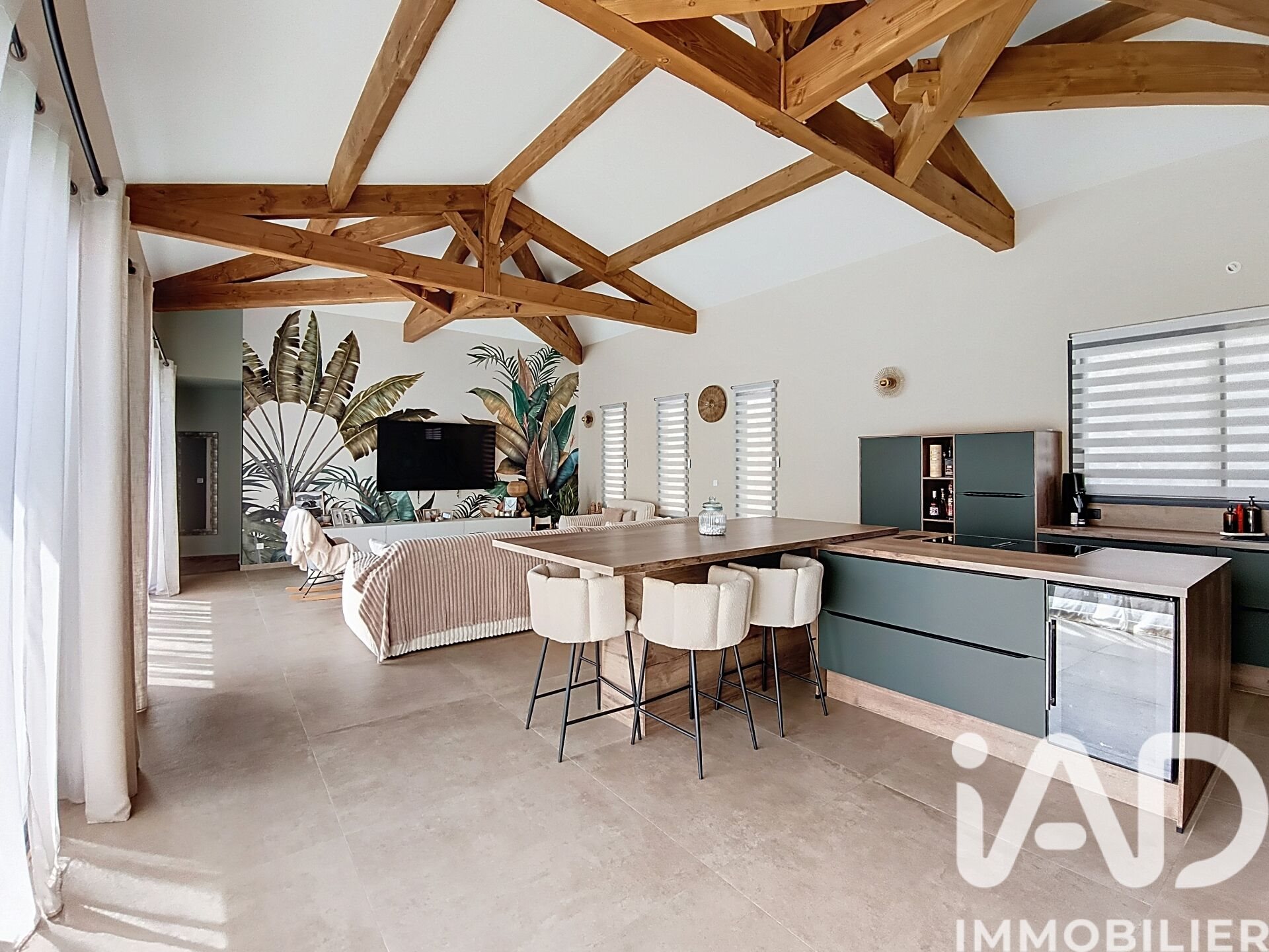 Maison à vendre, 167m², Sérignan