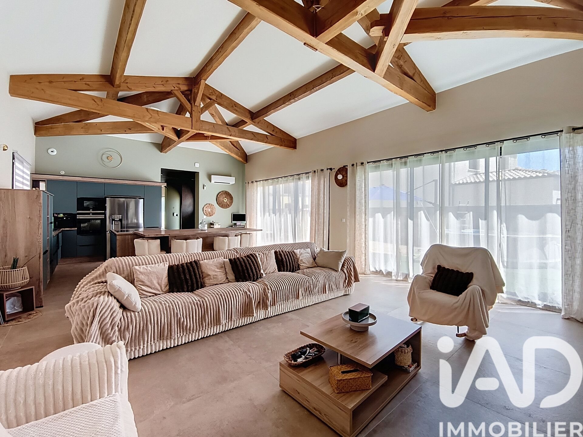 Maison à vendre, 167m², Sérignan