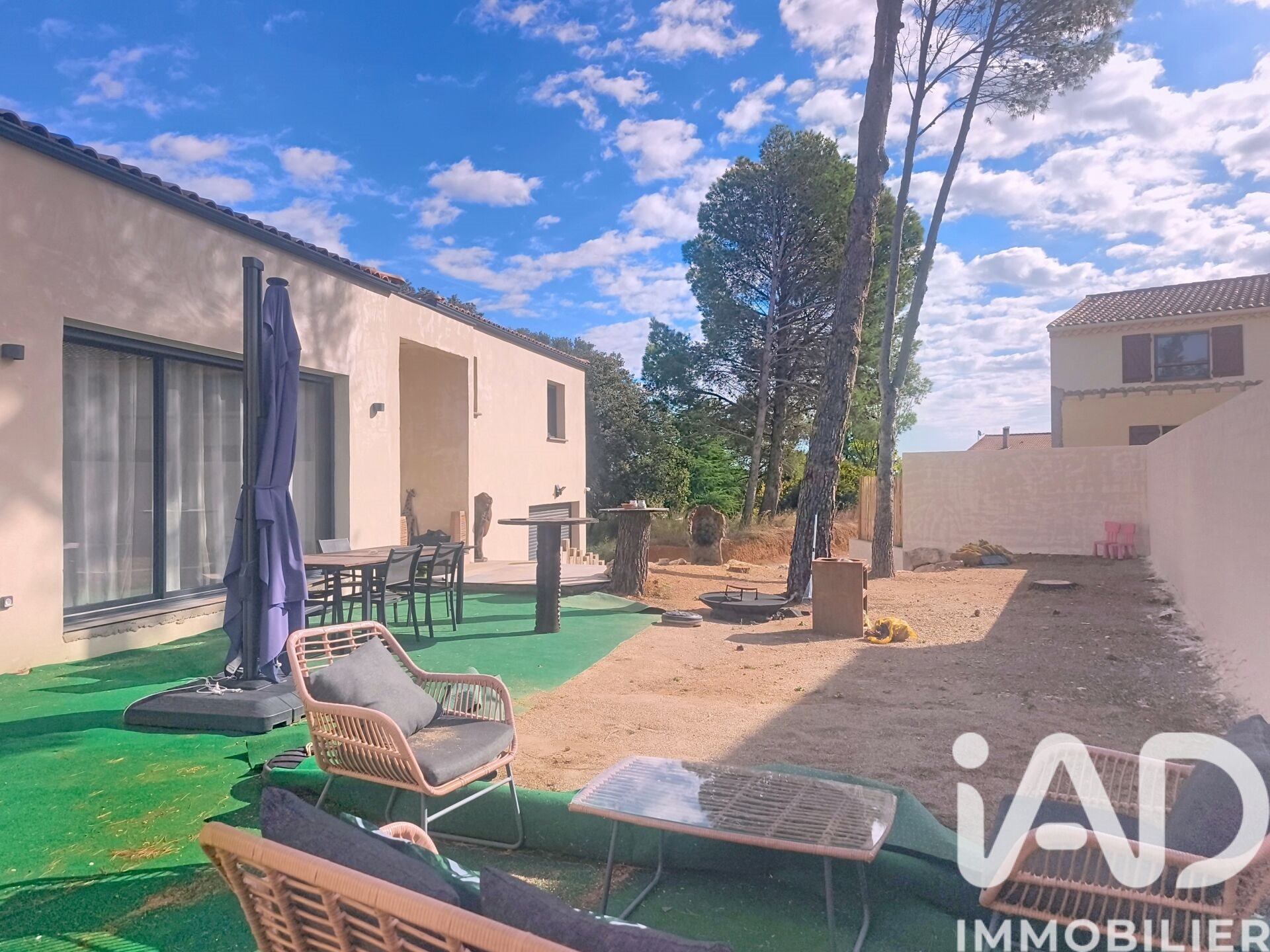 Maison à vendre, 167m², Sérignan