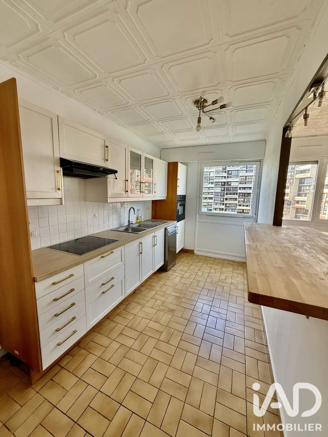Appartement à vendre, 79m², Sevran