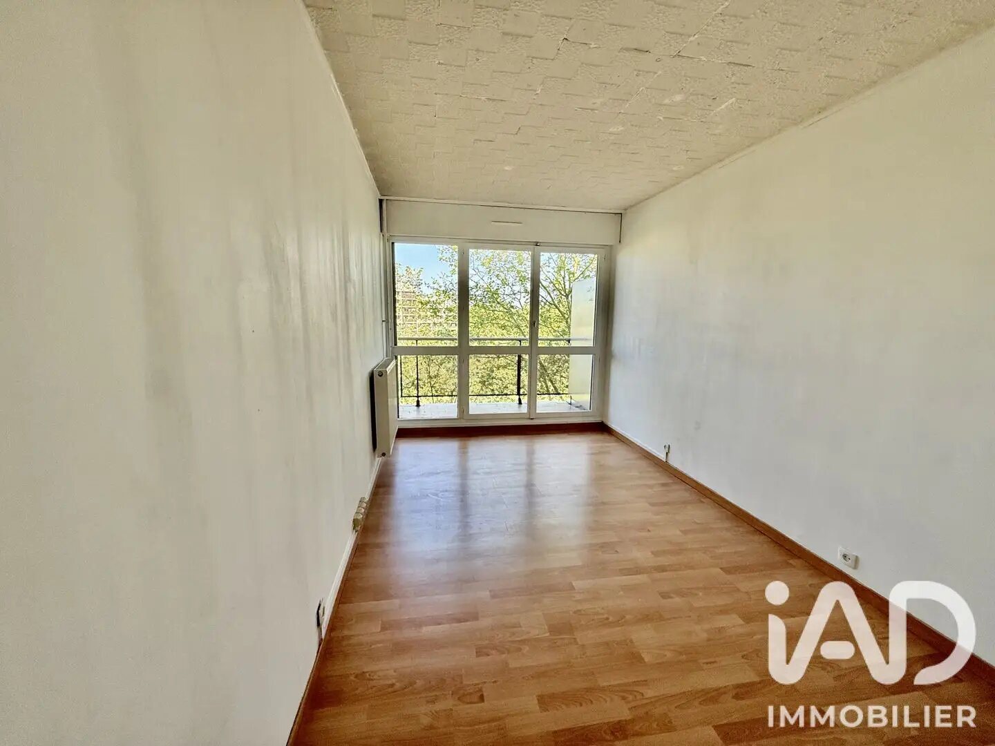 Appartement à vendre, 79m², Sevran