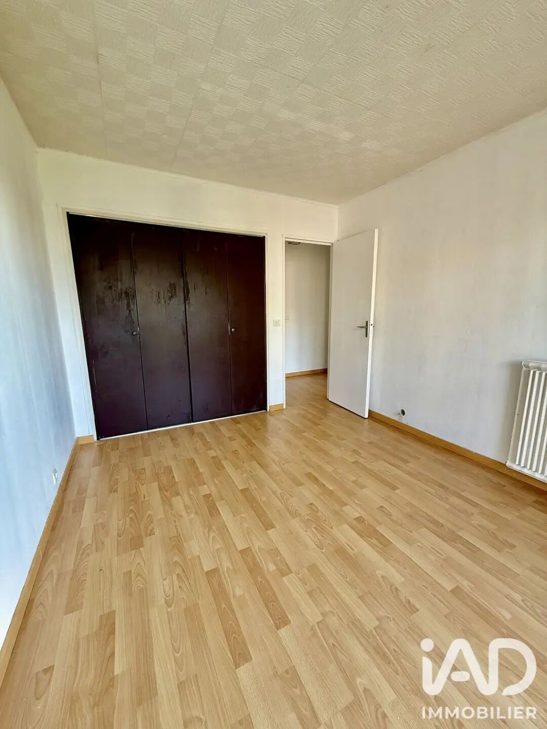 Appartement à vendre, 79m², Sevran