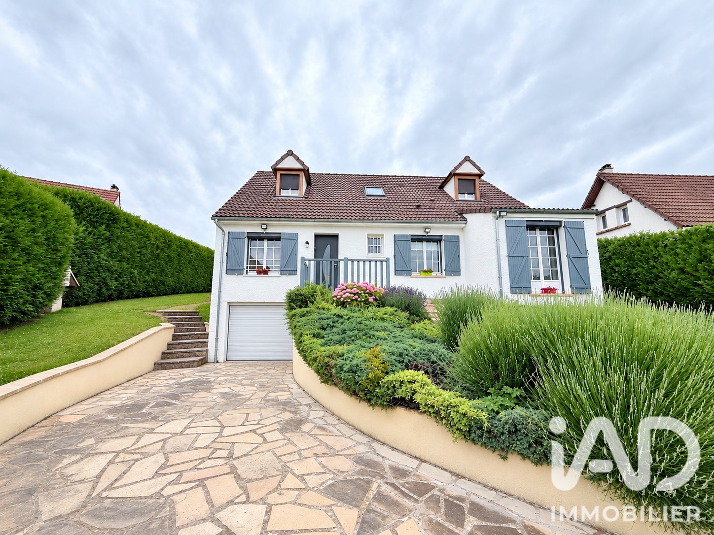 Maison à vendre, 139m², Crégy-lès-Meaux