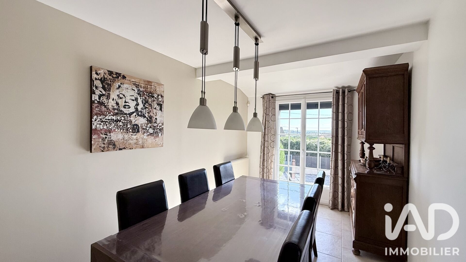 Maison à vendre, 139m², Crégy-lès-Meaux