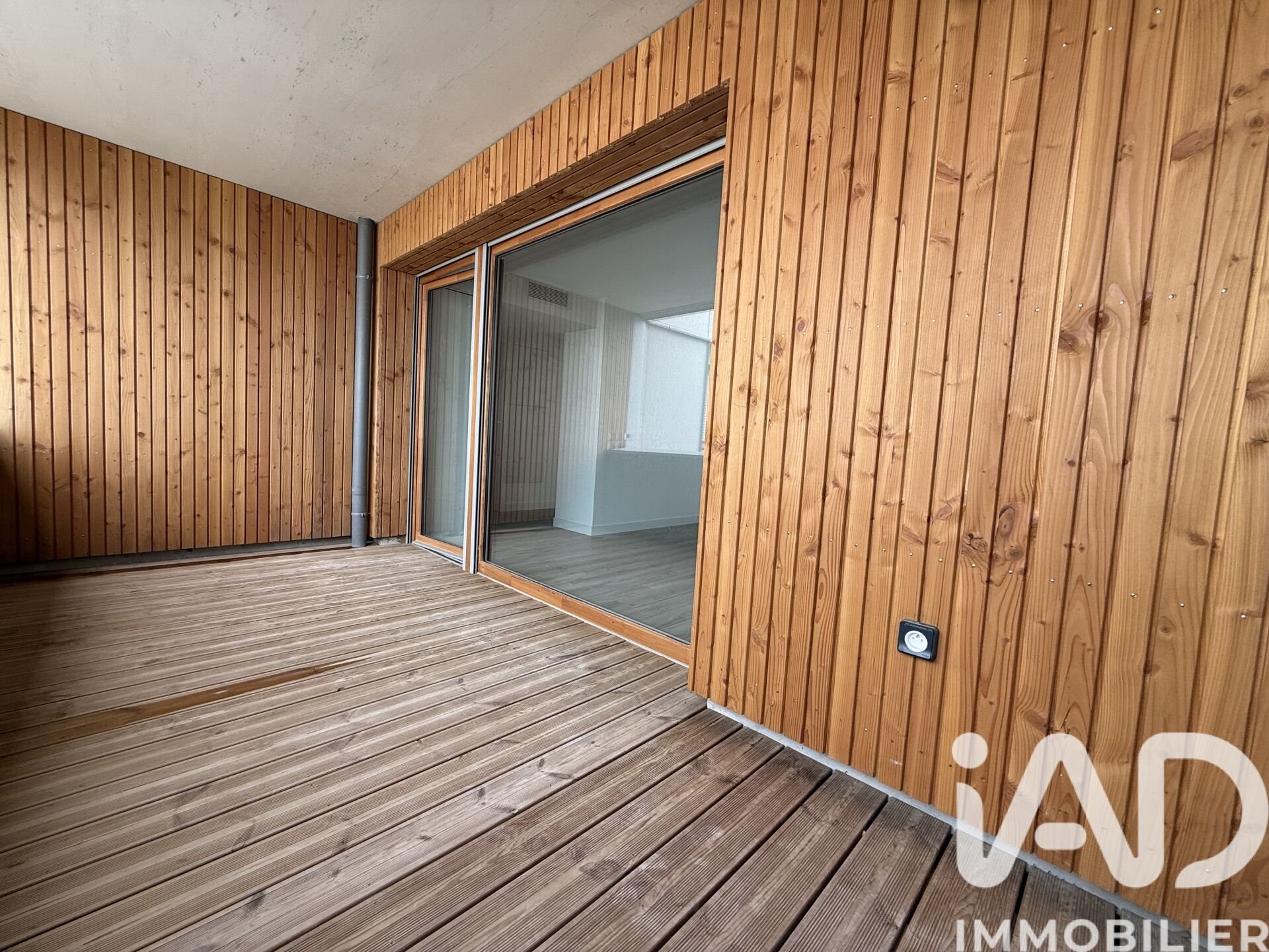 Appartement à vendre, 67m², Bussy-Saint-Georges