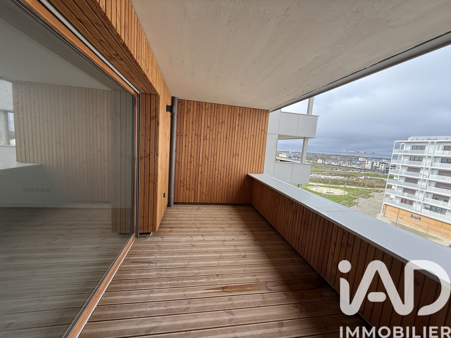 Appartement à vendre, 67m², Bussy-Saint-Georges