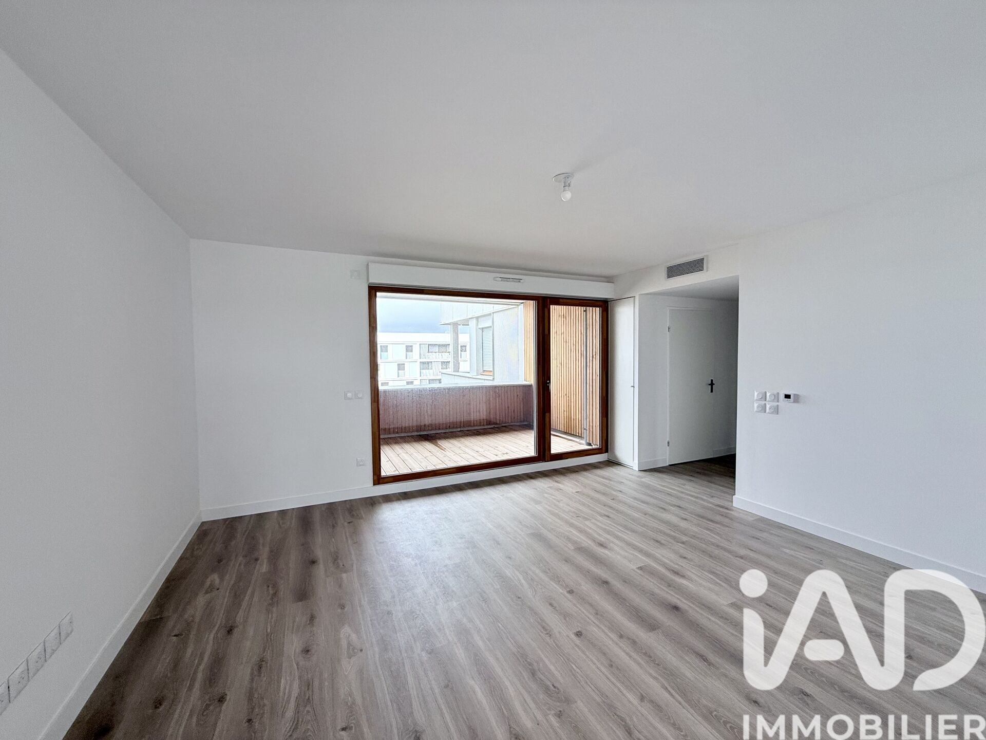 Appartement à vendre, 67m², Bussy-Saint-Georges