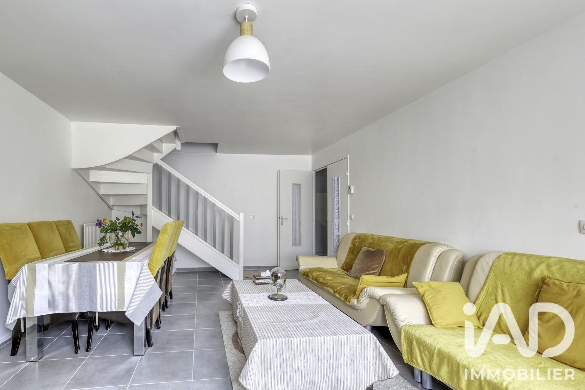 Maison à vendre, 106m², Lagny-sur-Marne