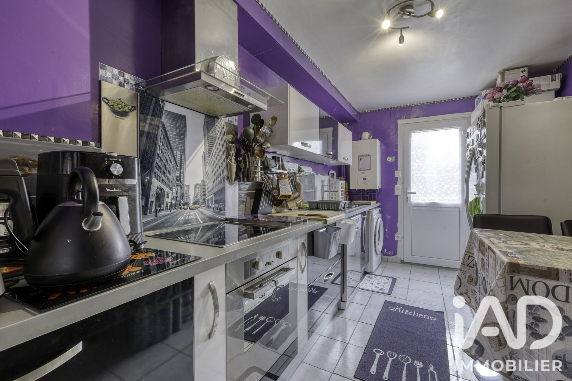 Maison à vendre, 106m², Lagny-sur-Marne