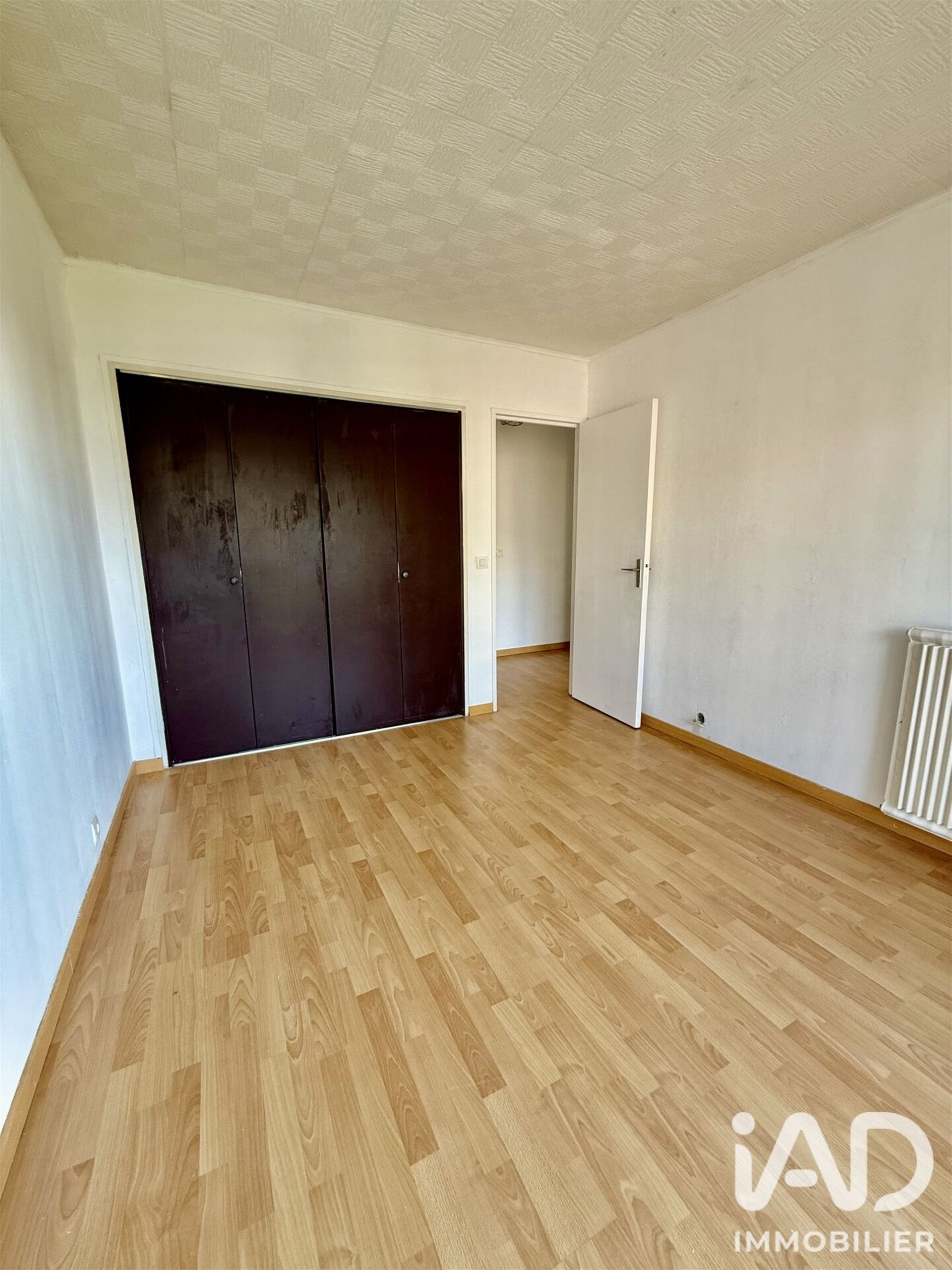 Appartement à vendre, 79m², Sevran