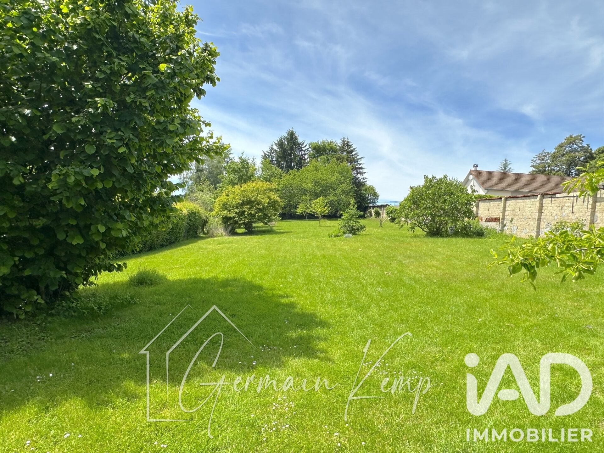Maison à vendre, 214m², Le Pont-de-Beauvoisin
