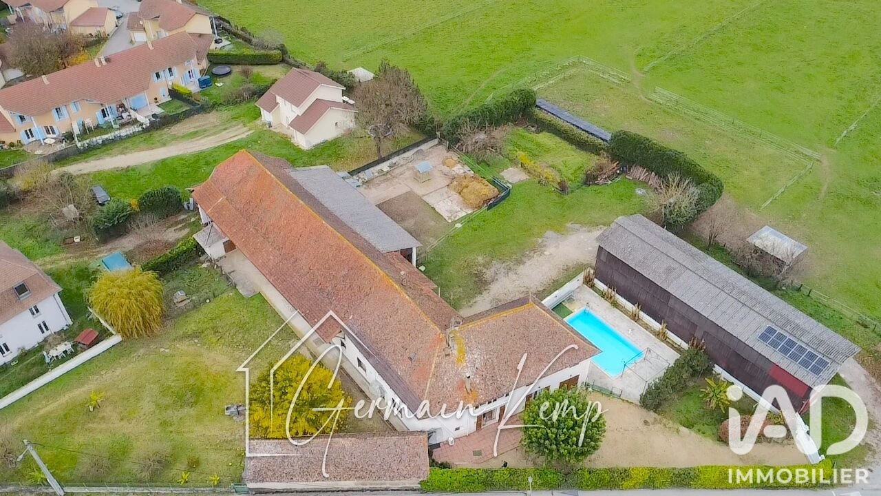 Maison à vendre, 250m², Aoste