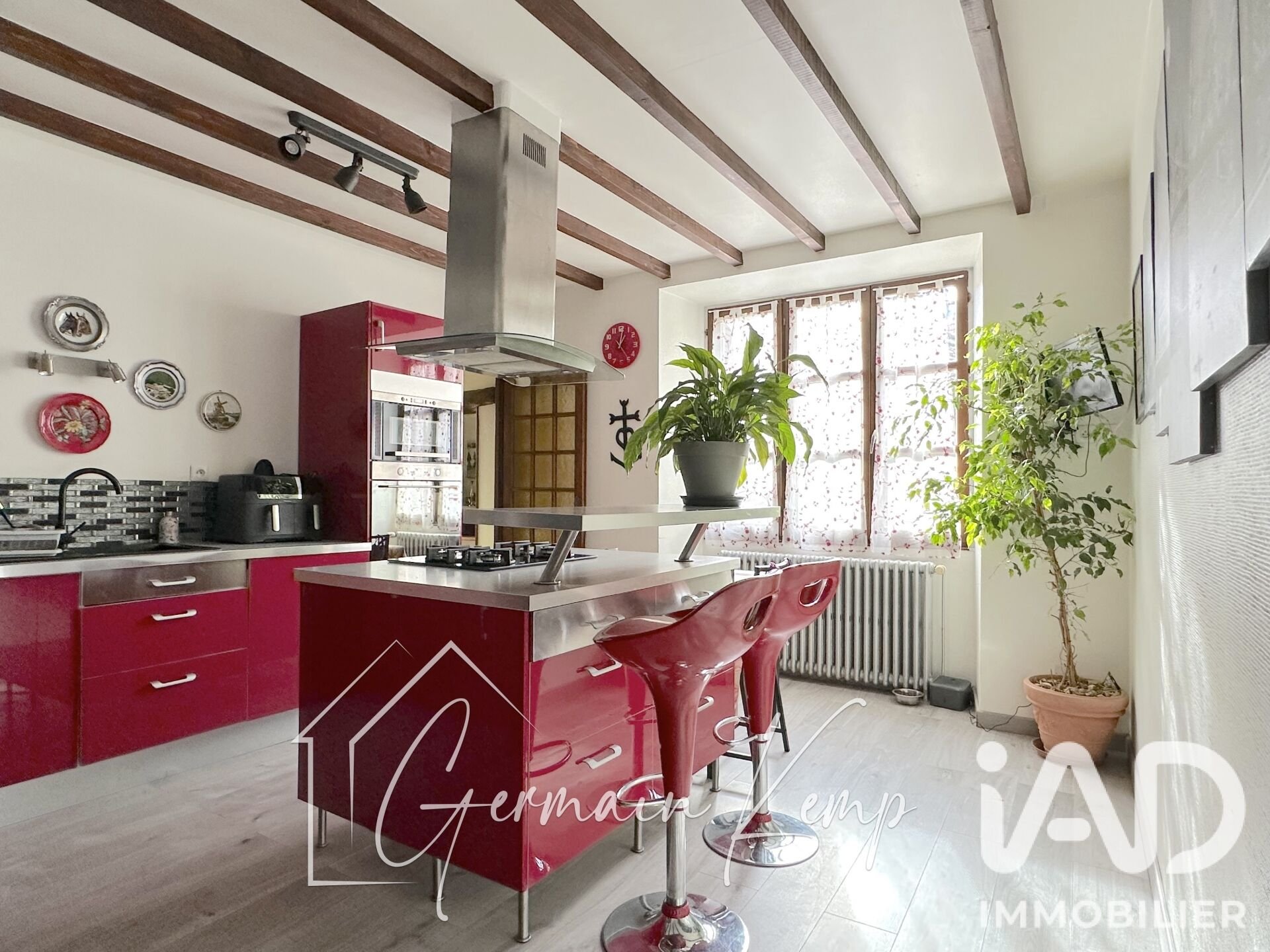 Maison à vendre, 250m², Aoste