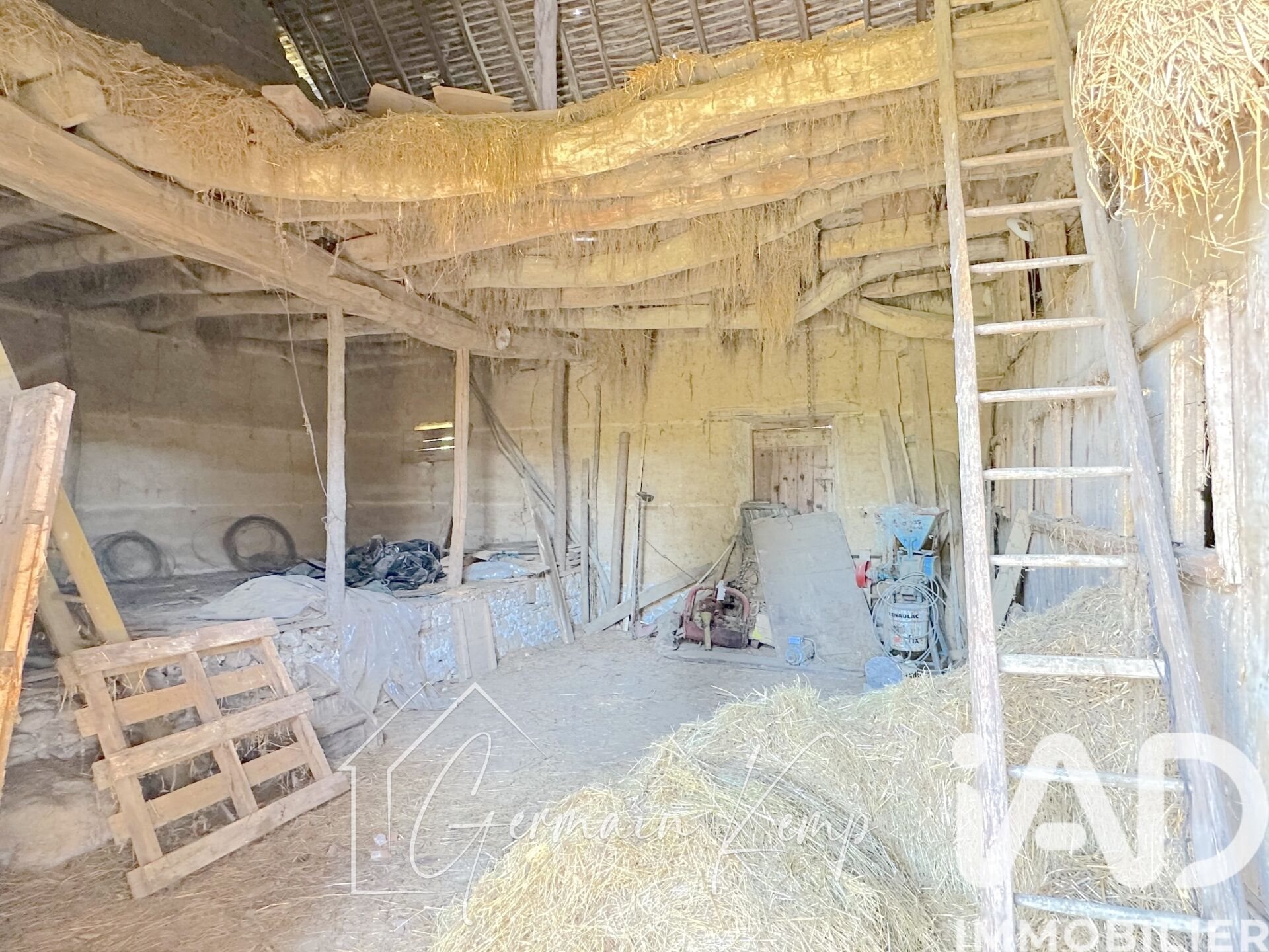 Maison à vendre, 130m², Saint-Albin-de-Vaulserre