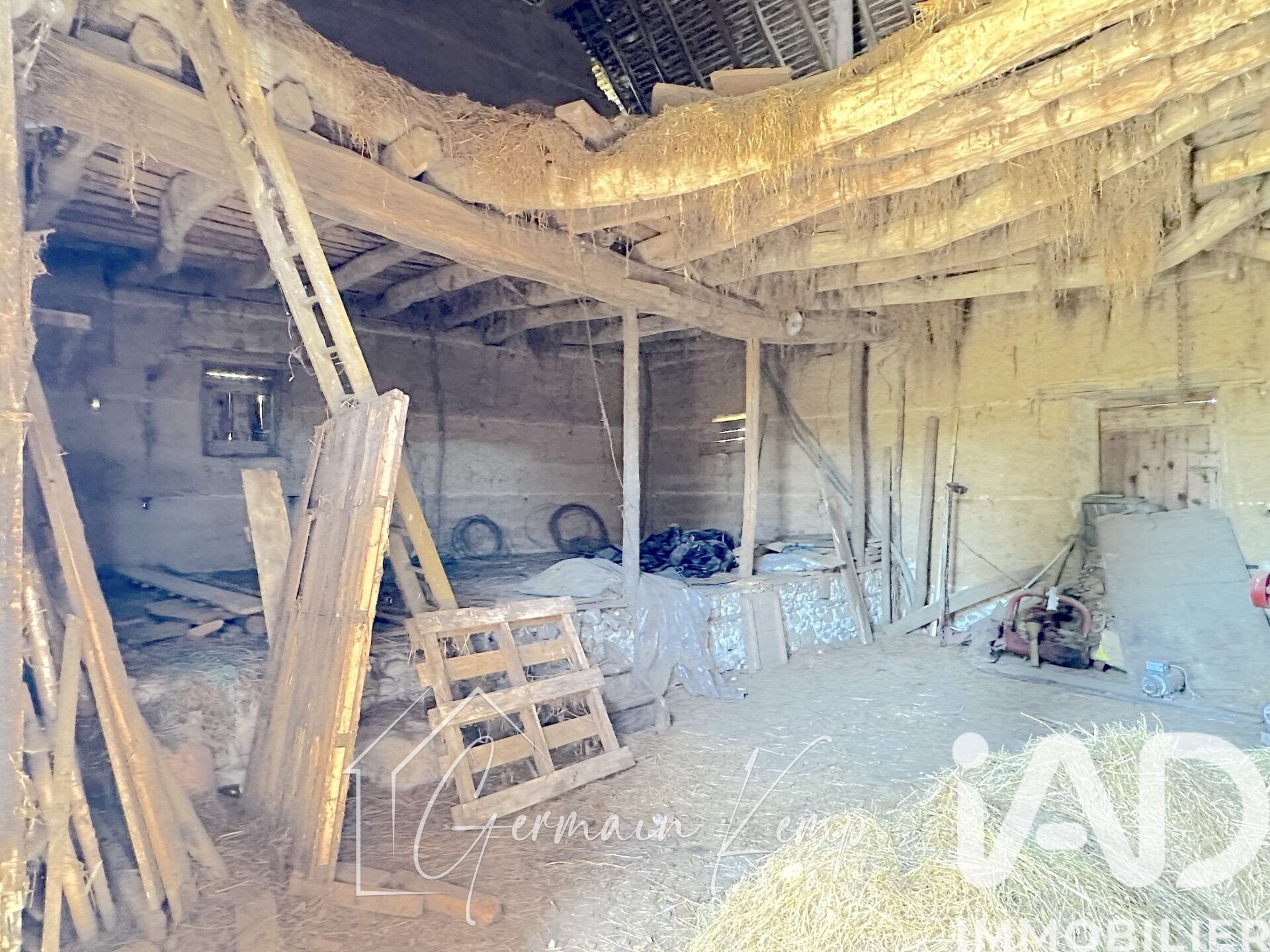 Maison à vendre, 130m², Saint-Albin-de-Vaulserre