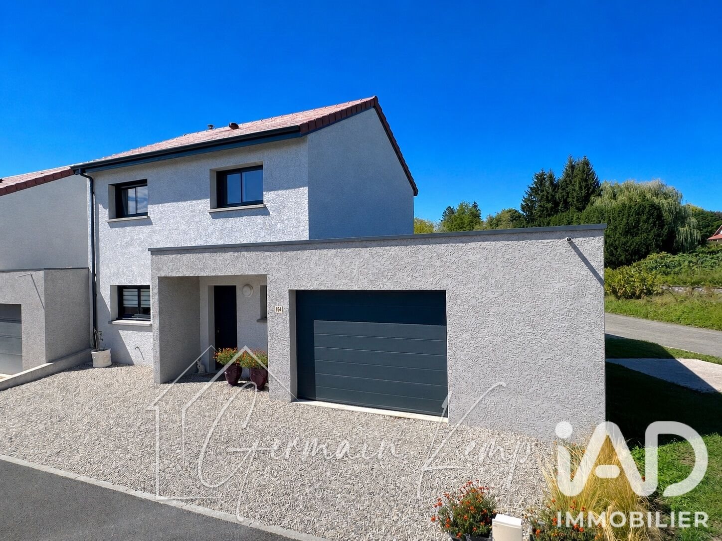 Maison à vendre, 89m², Le Pont-de-Beauvoisin