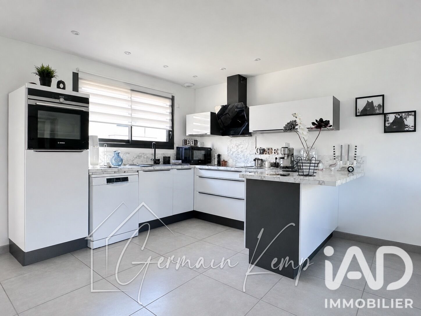 Maison à vendre, 89m², Le Pont-de-Beauvoisin