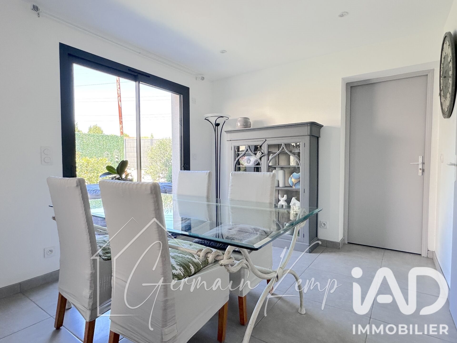Maison à vendre, 89m², Le Pont-de-Beauvoisin