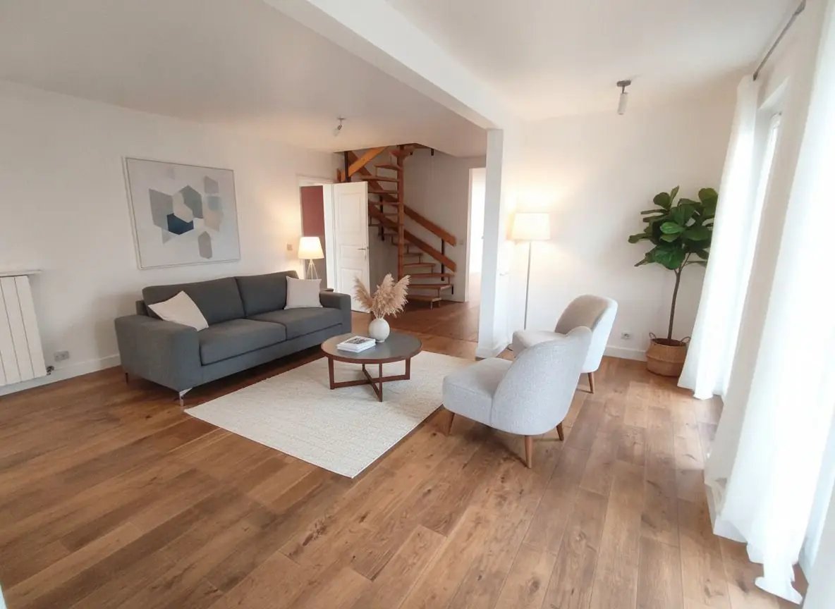Appartement à vendre, 114m², Saint-Jean-de-Luz