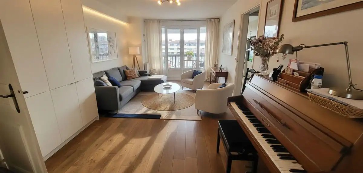 Appartement à vendre, 114m², Saint-Jean-de-Luz