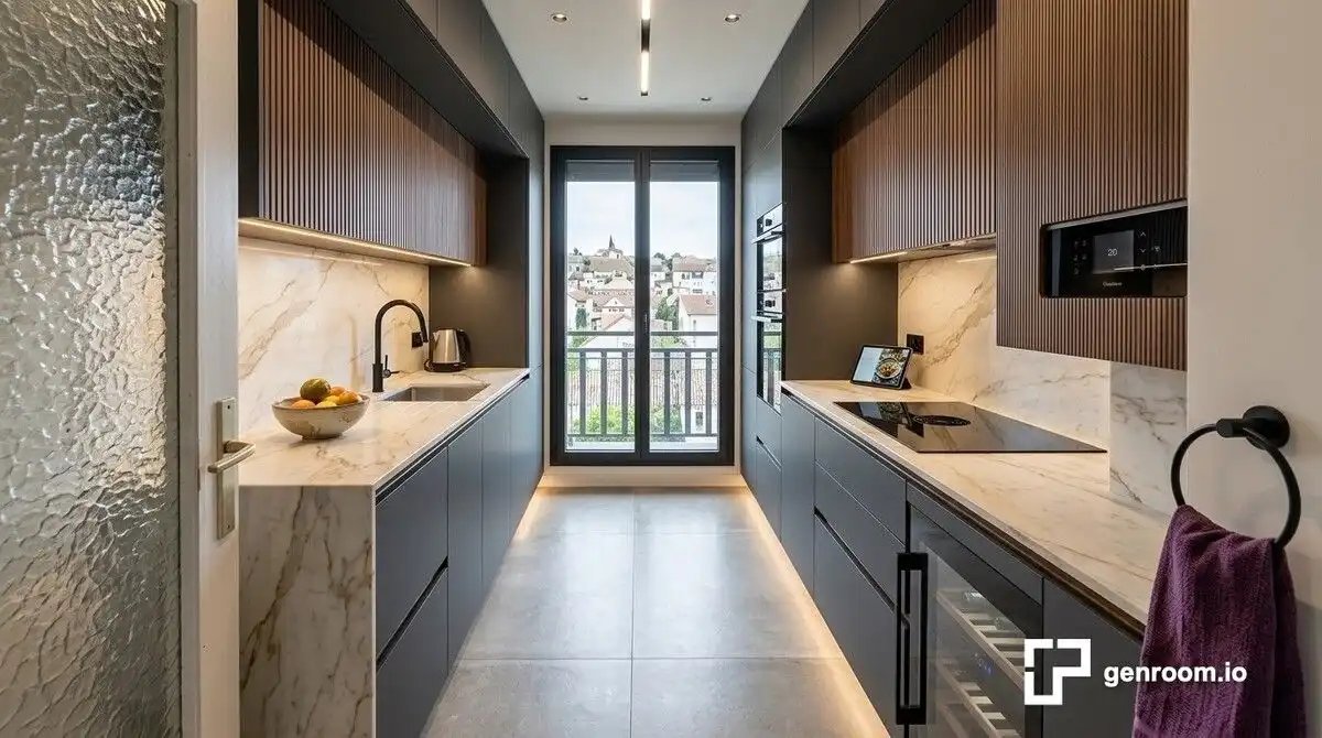 Appartement à vendre, 114m², Saint-Jean-de-Luz